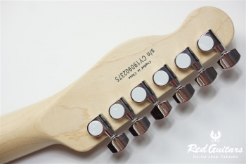 AFFINITY Telecaster - Black